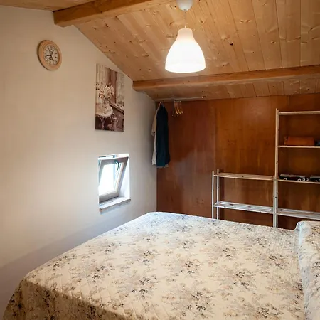 Il Rifugio Di Andrea *