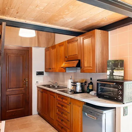 Il Rifugio Di Andrea * Lammari